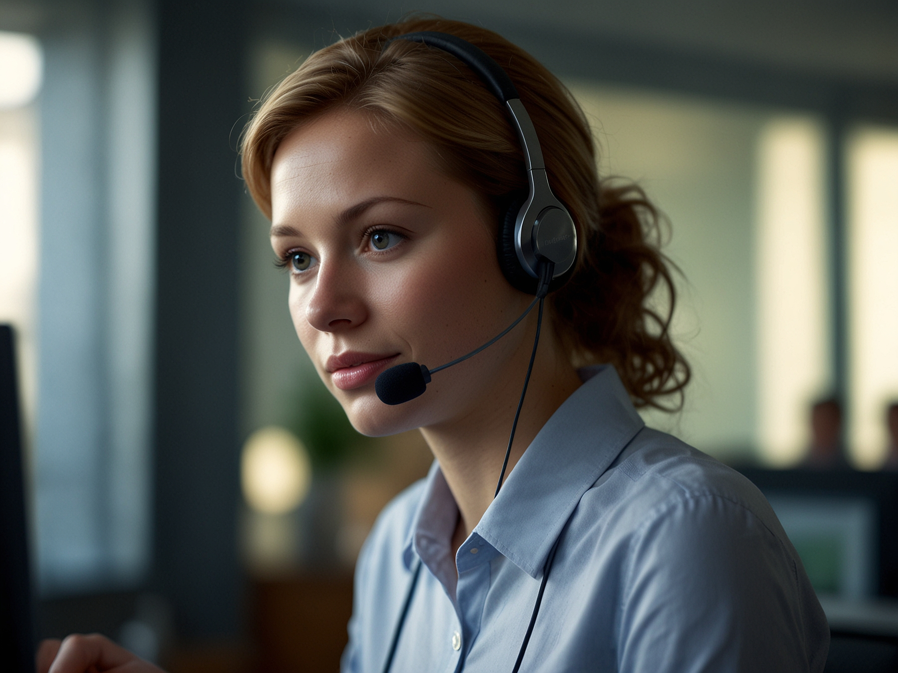 Account recovery banner