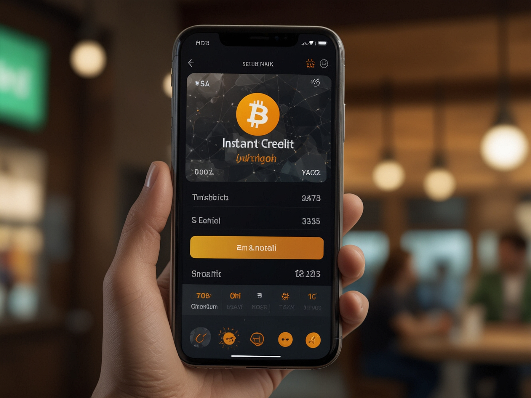 Instant bonus credit image